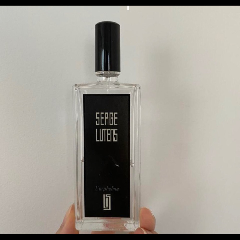 Serge Lutens L'Orpheline 50ml / 1.6 floz